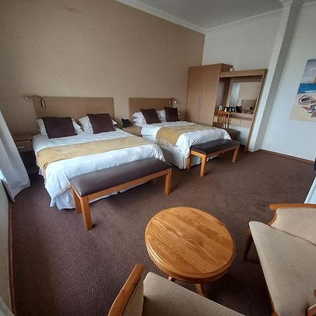 Gonubie Hotel מראה חיצוני תמונה