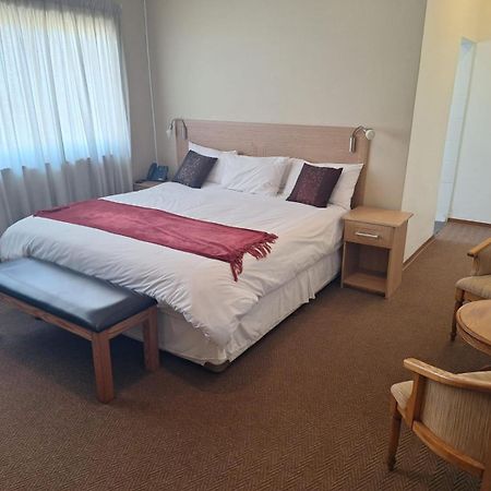 Gonubie Hotel מראה חיצוני תמונה