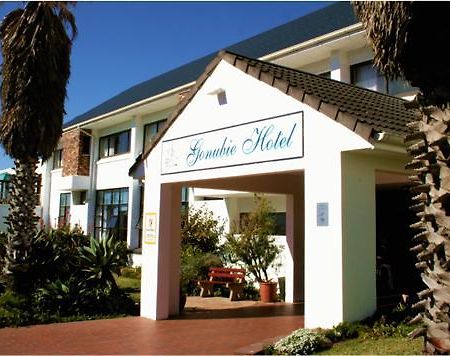 Gonubie Hotel מראה חיצוני תמונה