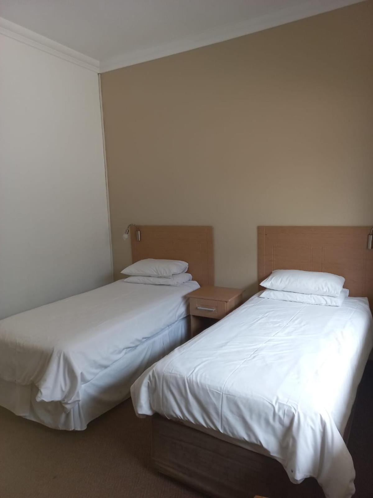 Gonubie Hotel מראה חיצוני תמונה