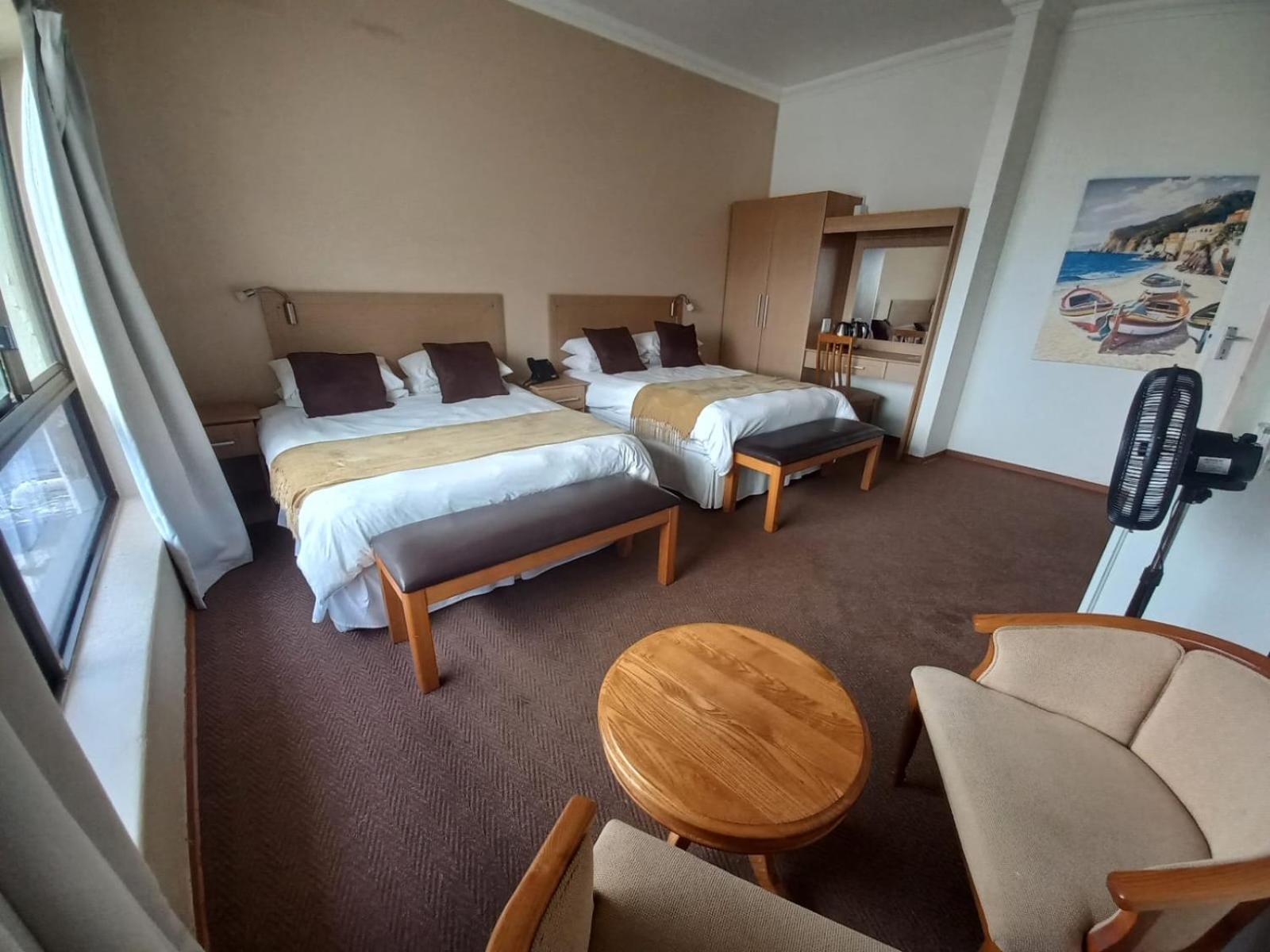 Gonubie Hotel מראה חיצוני תמונה