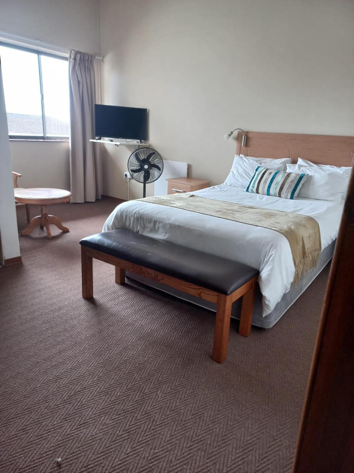 Gonubie Hotel מראה חיצוני תמונה