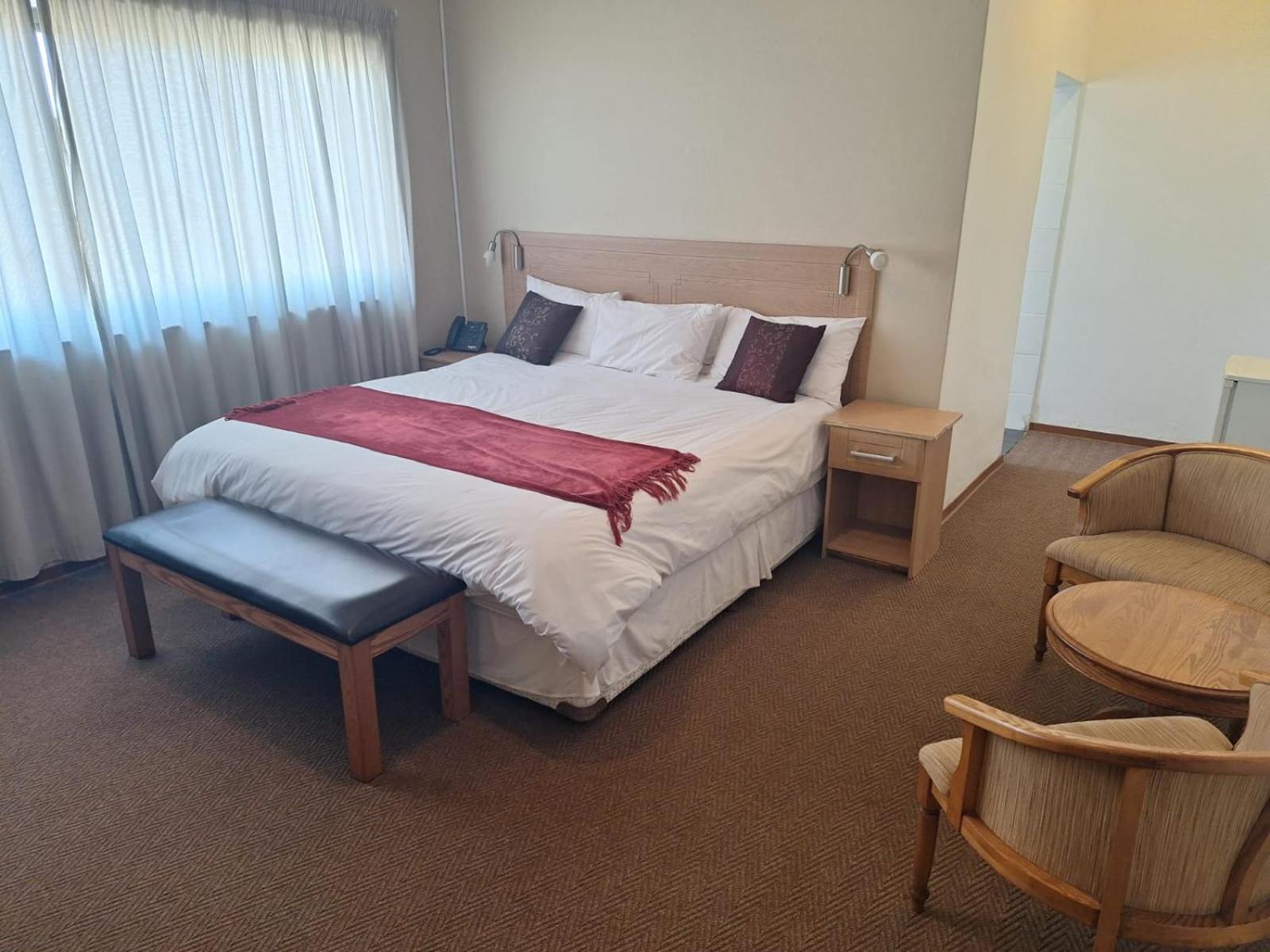 Gonubie Hotel מראה חיצוני תמונה