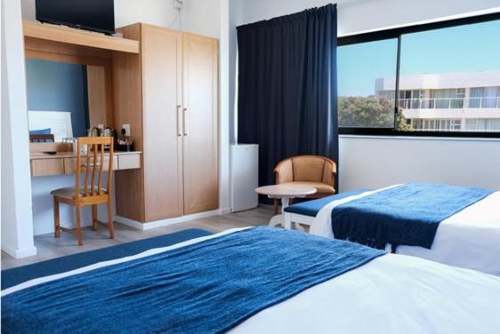 Gonubie Hotel מראה חיצוני תמונה