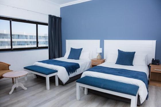 Gonubie Hotel מראה חיצוני תמונה