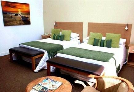 Gonubie Hotel מראה חיצוני תמונה