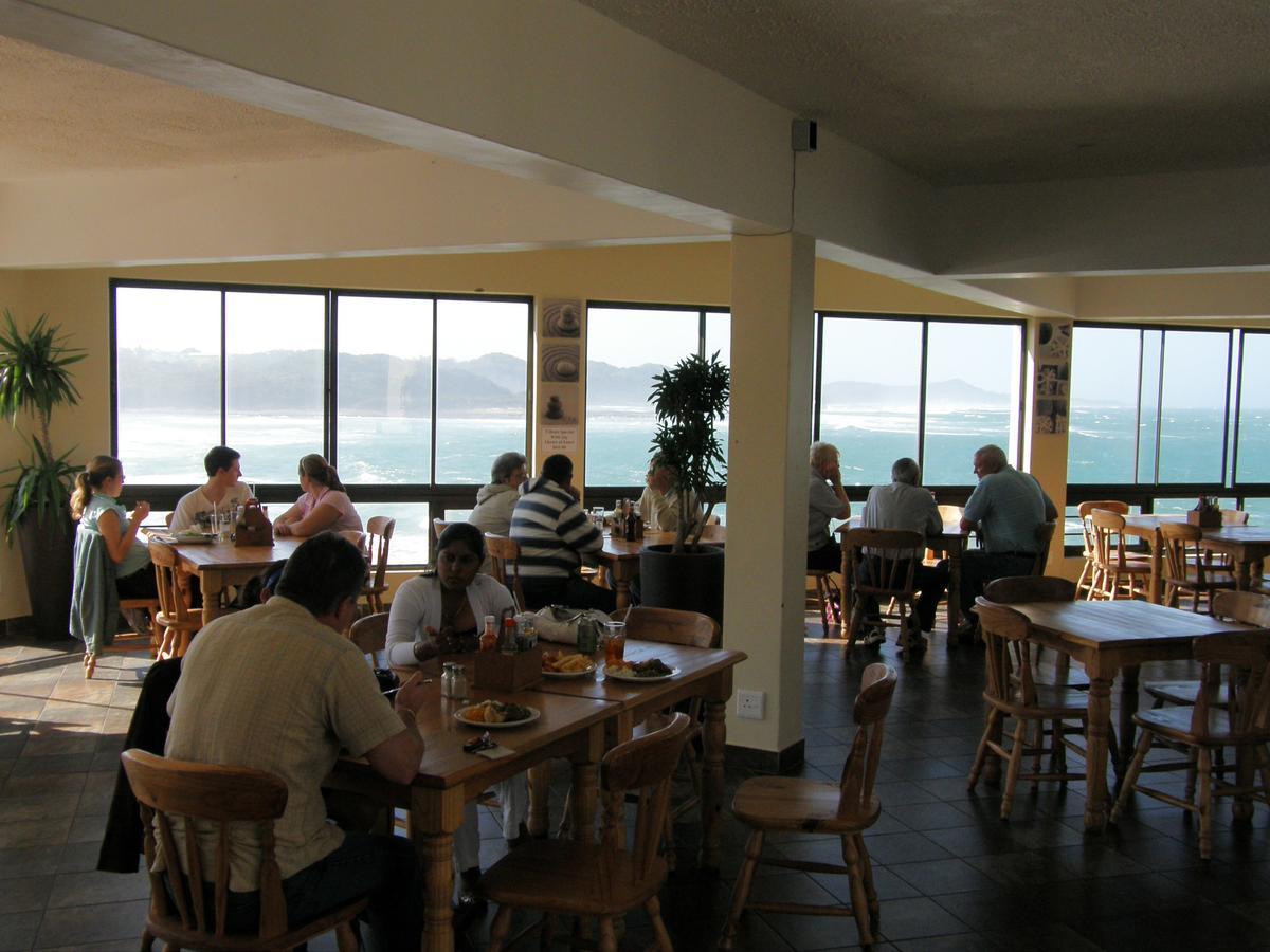 Gonubie Hotel מראה חיצוני תמונה