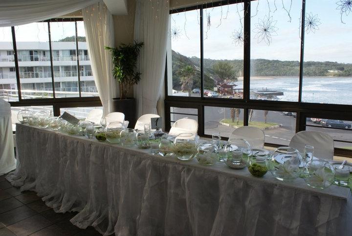 Gonubie Hotel מראה חיצוני תמונה