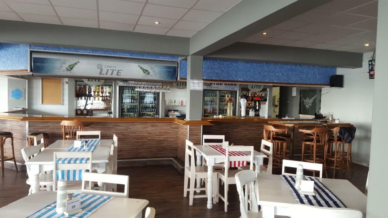 Gonubie Hotel מראה חיצוני תמונה