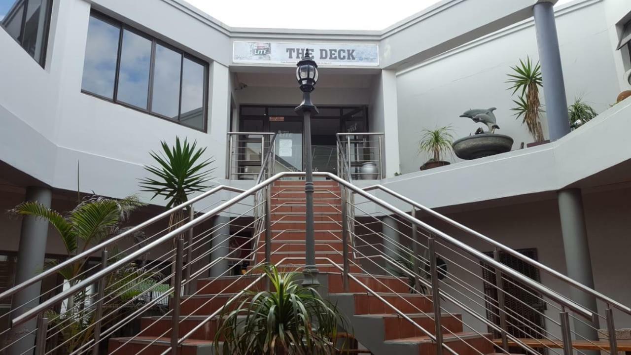 Gonubie Hotel מראה חיצוני תמונה