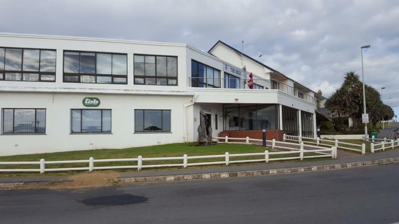 Gonubie Hotel מראה חיצוני תמונה