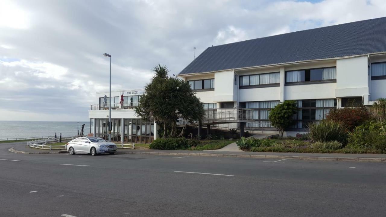 Gonubie Hotel מראה חיצוני תמונה