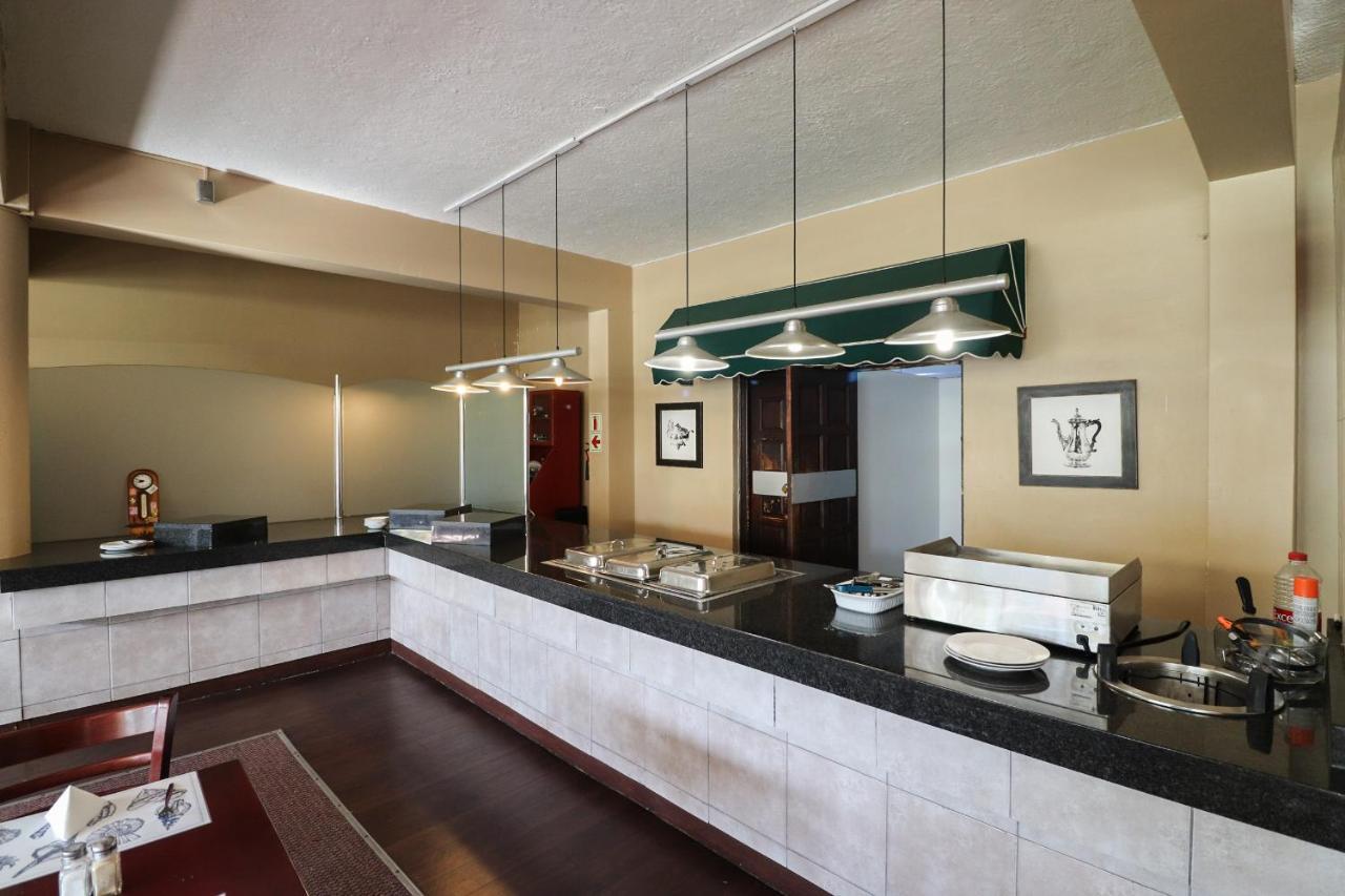 Gonubie Hotel מראה חיצוני תמונה