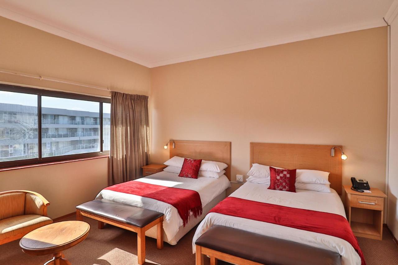 Gonubie Hotel מראה חיצוני תמונה
